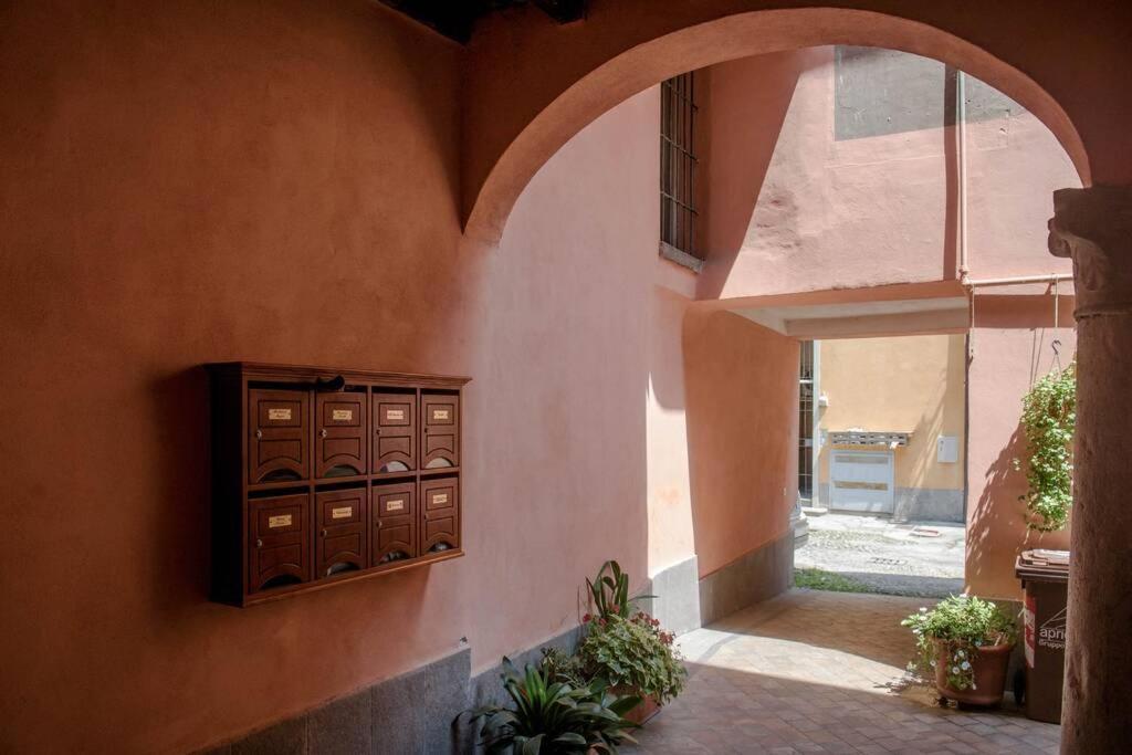 Como Central Apartment Exterior photo