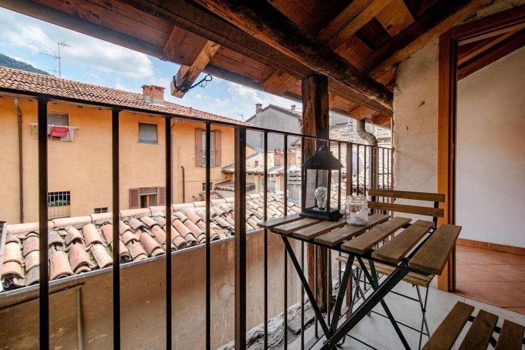 Como Central Apartment Exterior photo